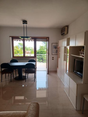 Viale Unità D'Italia Formia